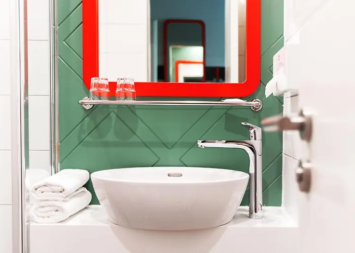 Ξενοδοχείο Good Morning West Βερολίνο