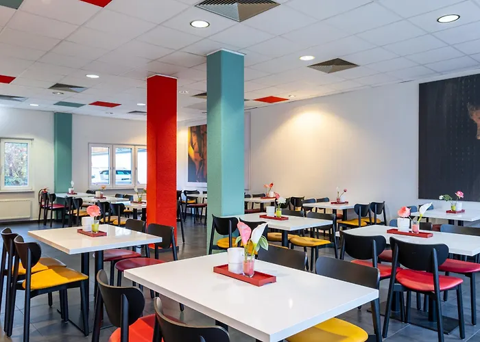 Good Morning West Ξενοδοχείο Βερολίνο