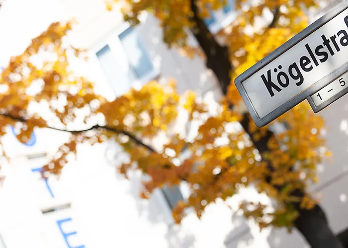 Ξενοδοχείο Good Morning West 3*