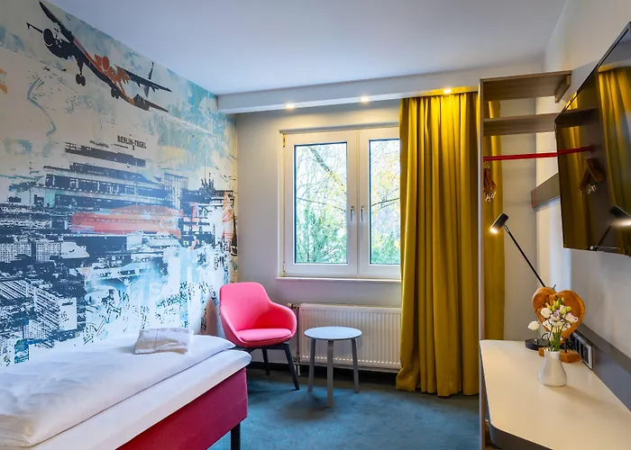 Good Morning West Βερολίνο