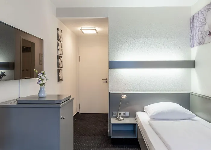 Good Morning West 3* Βερολίνο