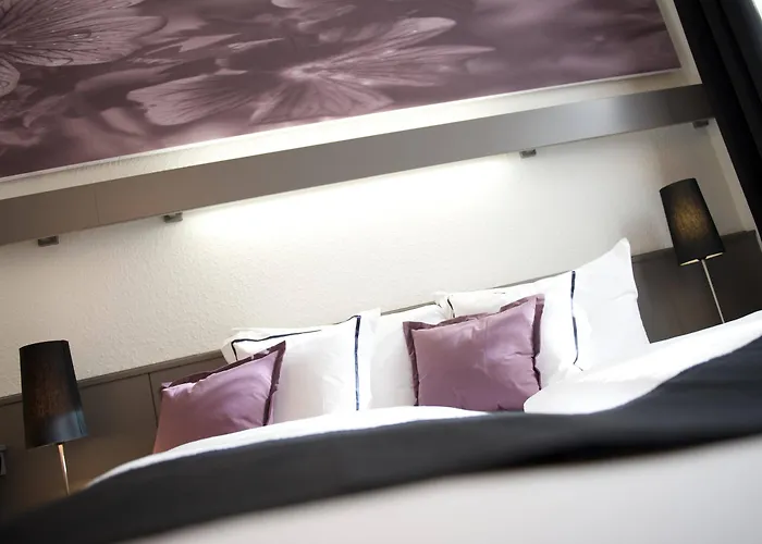 Ξενοδοχείο Good Morning West