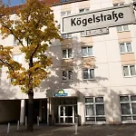 Ξενοδοχείο Good Morning West Βερολίνο