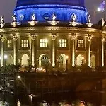 Ξενοδοχείο Good Morning West 3*