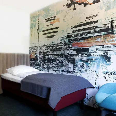 Good Morning West 3*