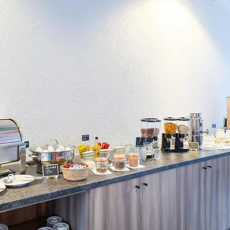 Good Morning West 3* Berlin