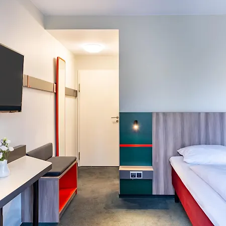 Hotel Good Morning West