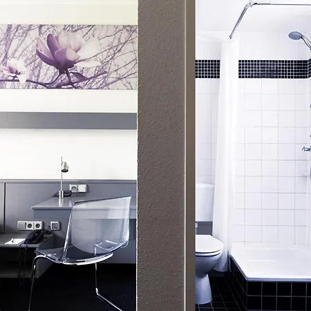 Hotel Good Morning West