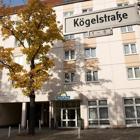 Hotel Good Morning West Berlin