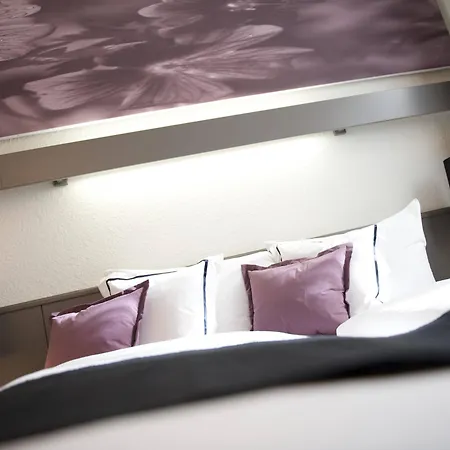 Hotel Good Morning West