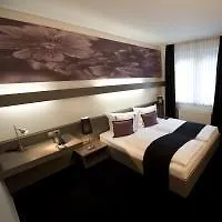 Hotel Good Morning West Berlín