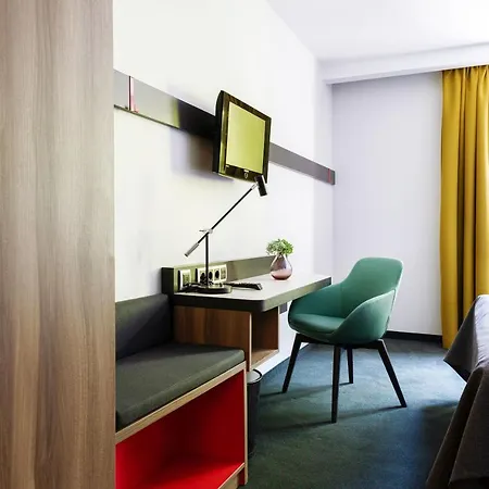 Hotel Good Morning West