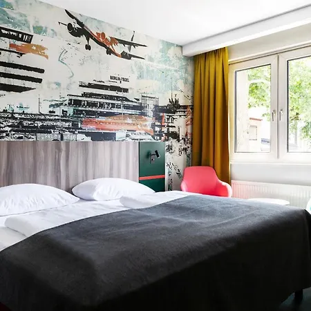 Good Morning West Hotel 3*