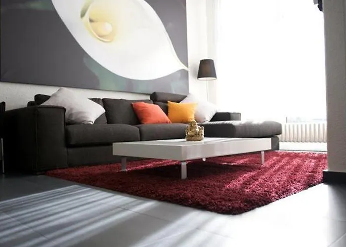 Hotel Good Morning West Berlijn