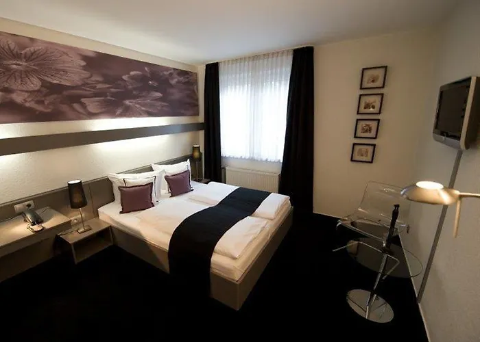 Hotel Good Morning West 3*