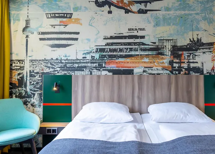 Good Morning West Berlín