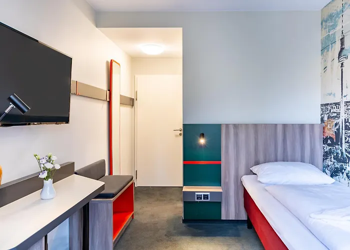 Hotel Good Morning West