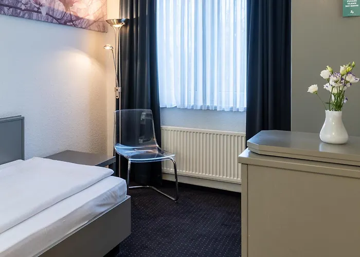 Good Morning West 3* Berlín