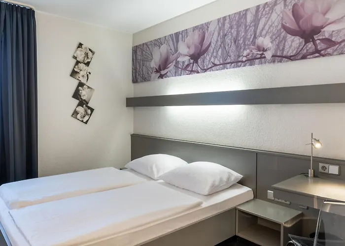 Hotel Good Morning West 3*