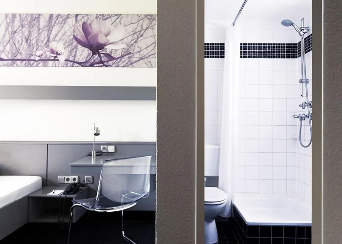 Hotel Good Morning West