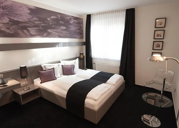 Good Morning West 3* Berlín