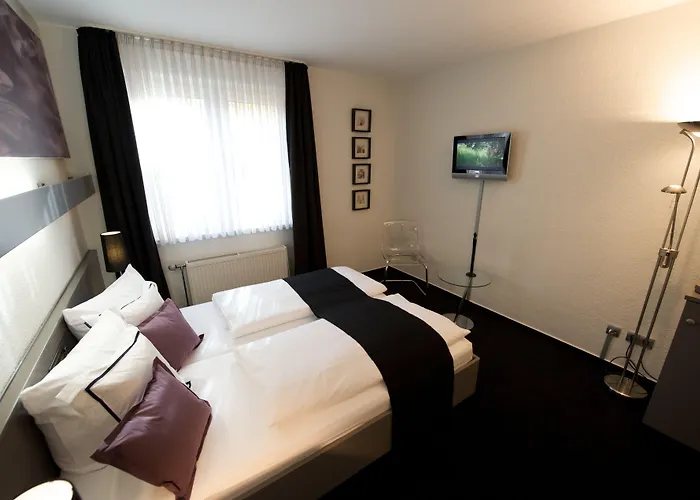 Hotel Good Morning West Berlín