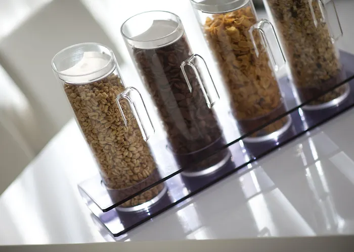 Hotel Good Morning West Berlín