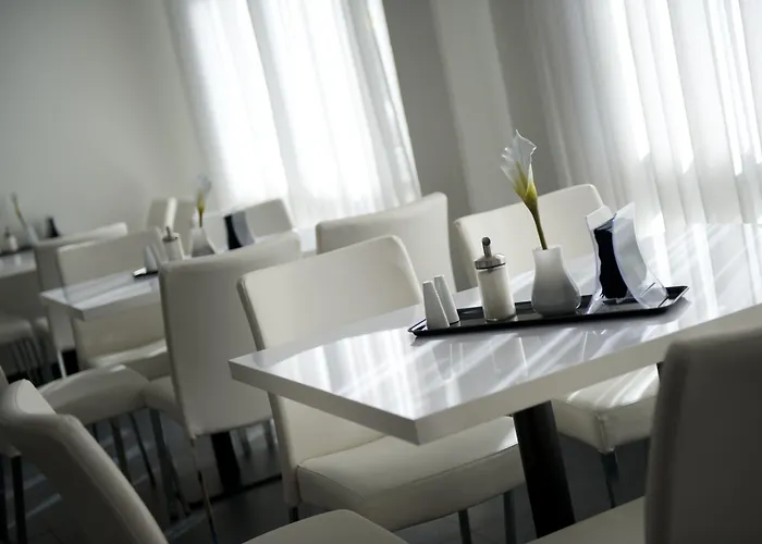 Hotel Good Morning West Berlijn