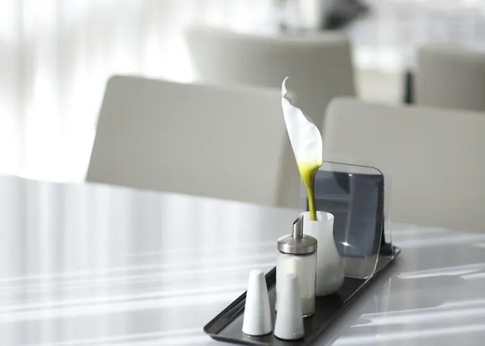 Hotel Good Morning West Berlín