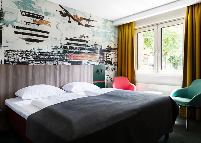 Good Morning West Berlijn