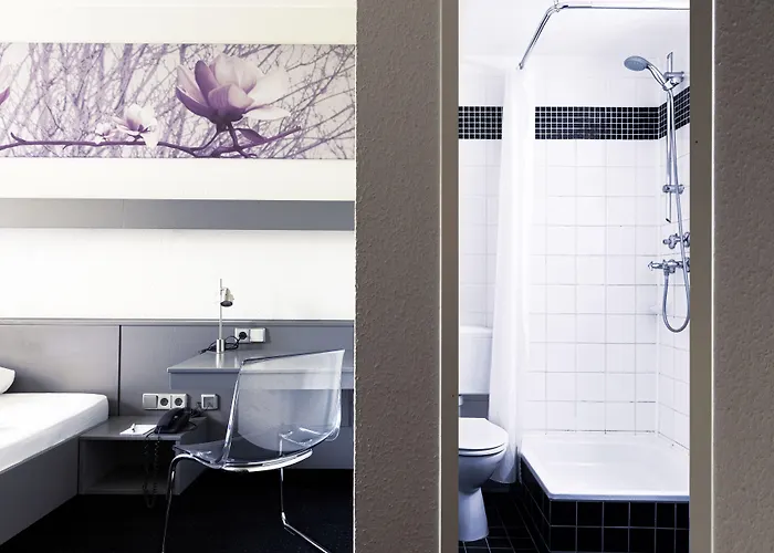 Hotel Good Morning West