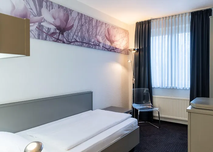 Good Morning West Hotel 3*