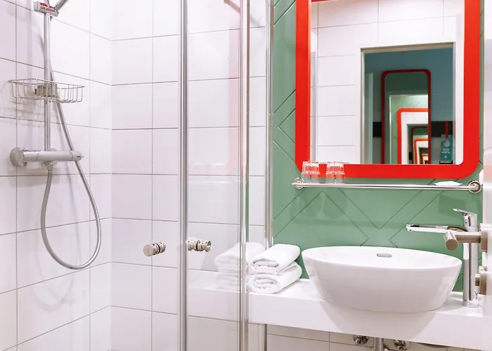 Good Morning West 3*