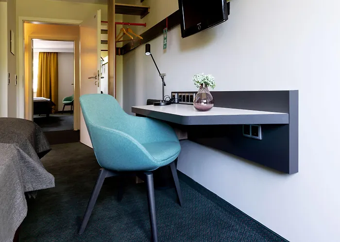 Hotel Good Morning West Berlijn