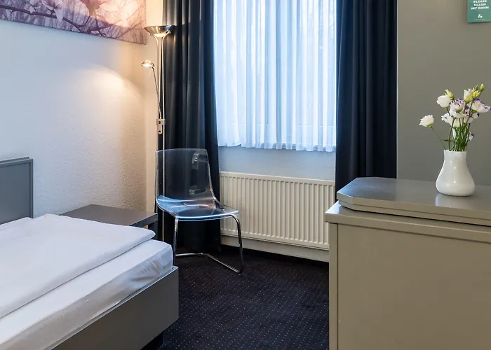 Good Morning West 3* Berlín