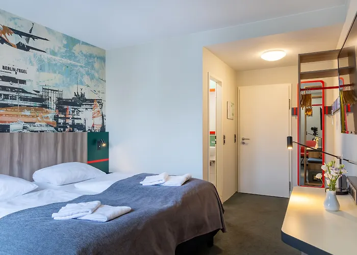 Good Morning West Hotel 3*