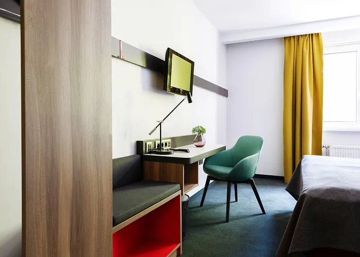 Good Morning West Hotel