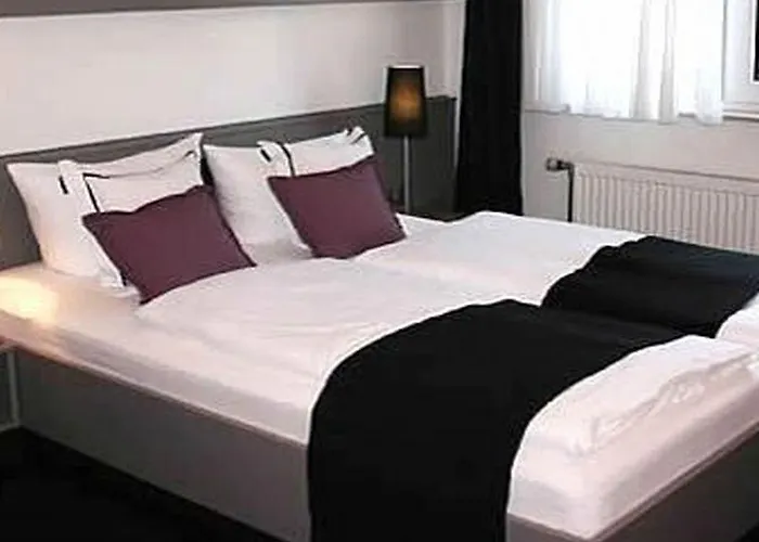 Good Morning West Hotel 3*