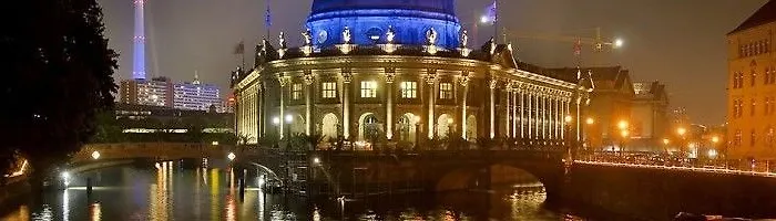 Hotel Good Morning West 3*