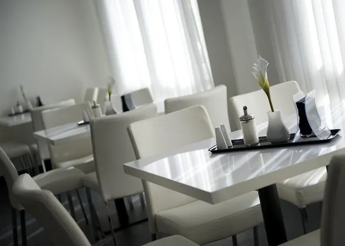 Good Morning West Hotel Berlijn