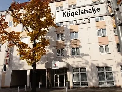 Good Morning West Berlín