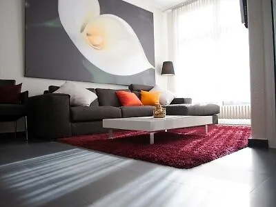 Good Morning West Hotel Berlín