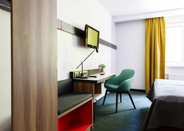 Hotel Good Morning West