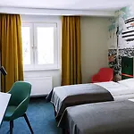 Hotel Good Morning West Berlin