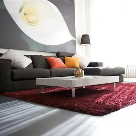Hotel Good Morning West Berlín