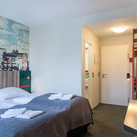 Good Morning West 3*