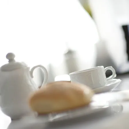 酒店 Good Morning West 3*