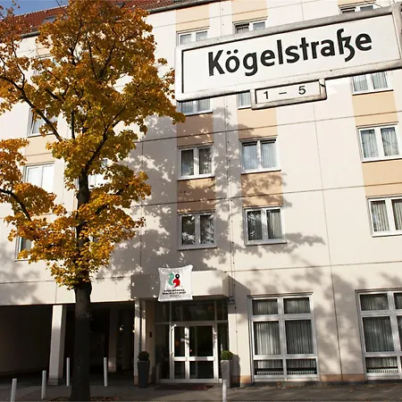 酒店 Good Morning West 3*