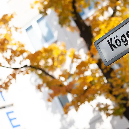 酒店 Good Morning West 3*