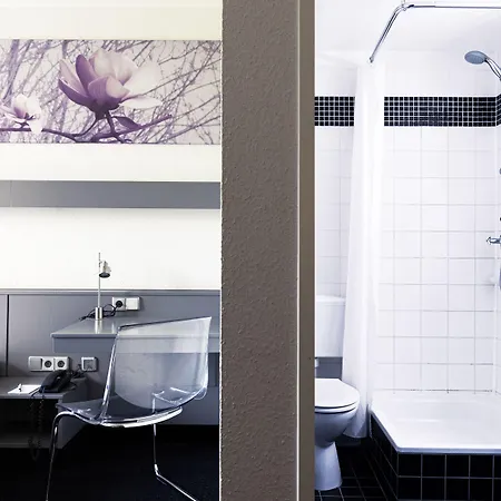 酒店 Good Morning West